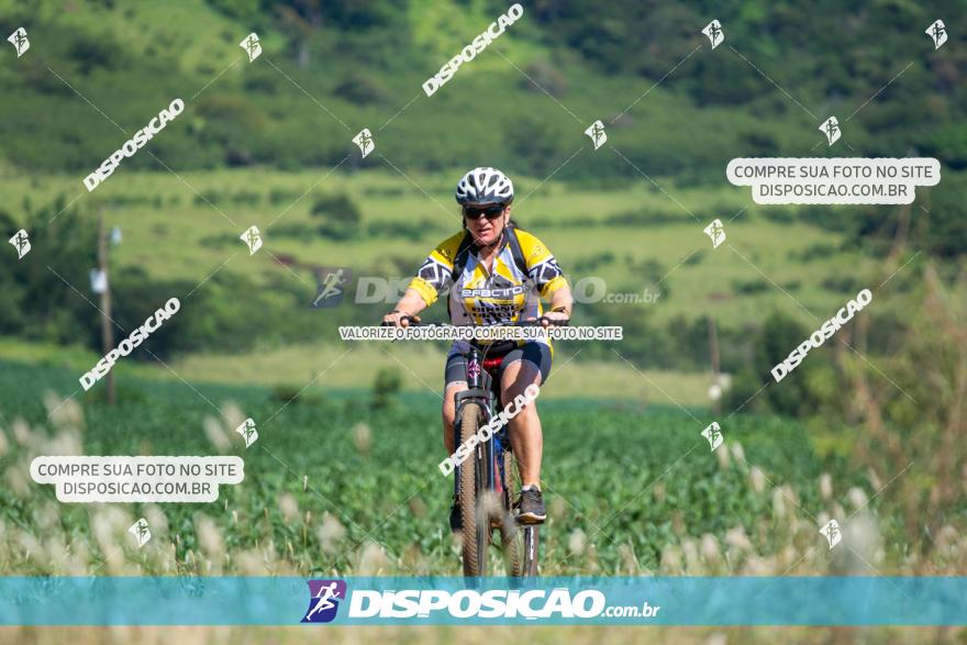 1ª Etapa Circuito Jandaia 2020 - Mountain Bike