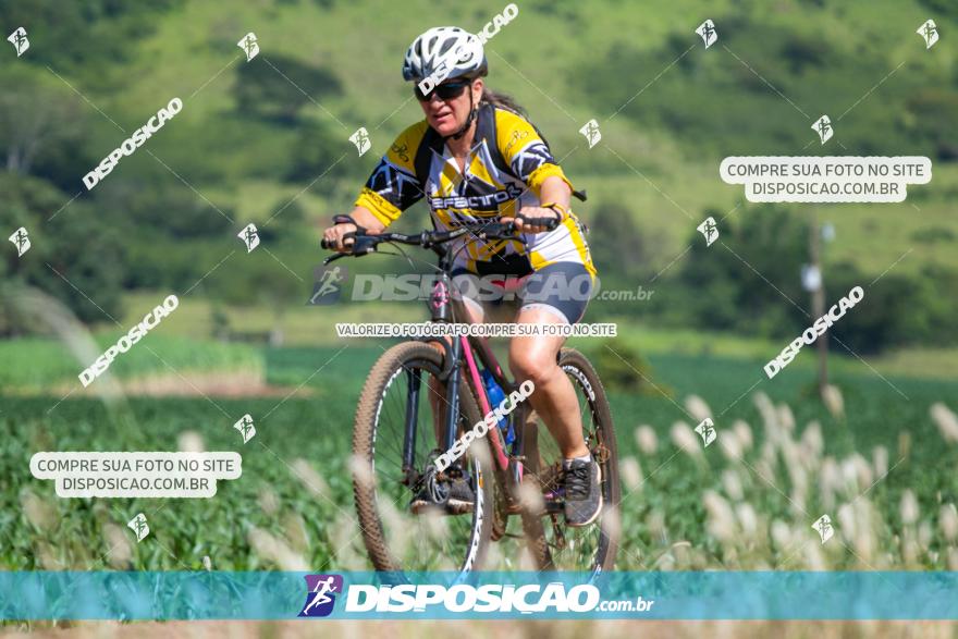 1ª Etapa Circuito Jandaia 2020 - Mountain Bike