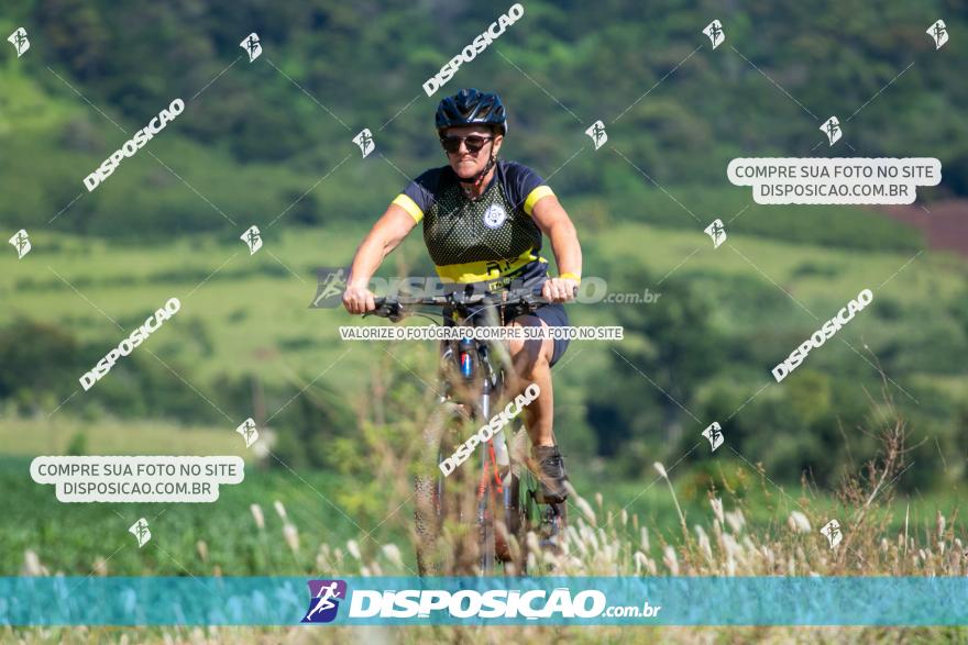 1ª Etapa Circuito Jandaia 2020 - Mountain Bike