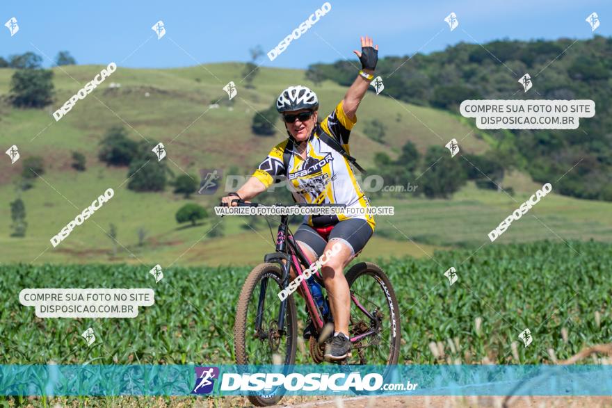 1ª Etapa Circuito Jandaia 2020 - Mountain Bike