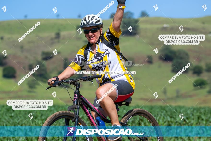 1ª Etapa Circuito Jandaia 2020 - Mountain Bike