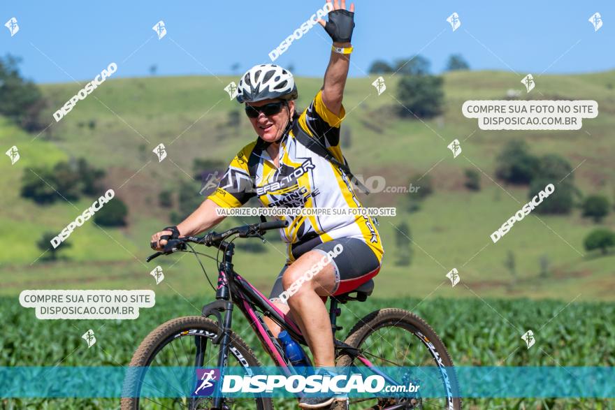 1ª Etapa Circuito Jandaia 2020 - Mountain Bike