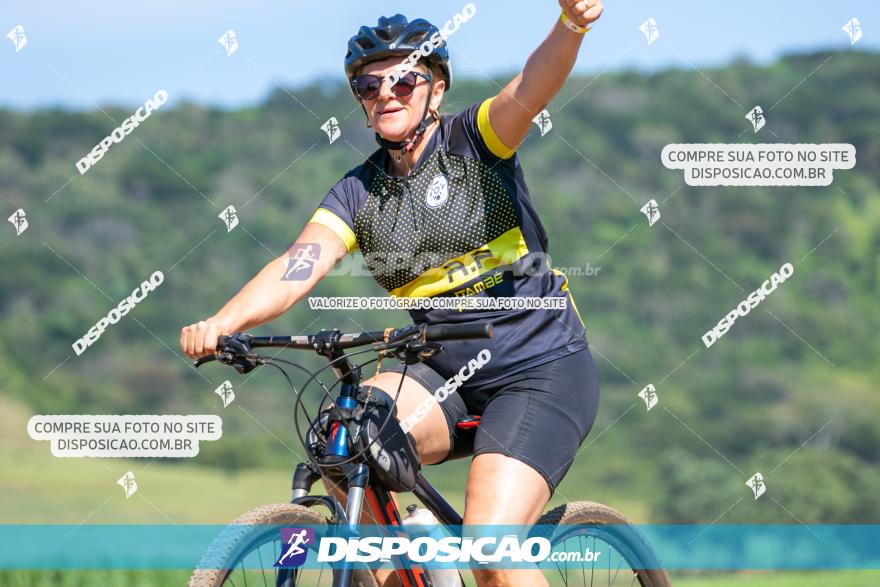 1ª Etapa Circuito Jandaia 2020 - Mountain Bike