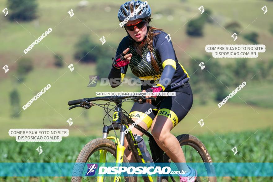 1ª Etapa Circuito Jandaia 2020 - Mountain Bike