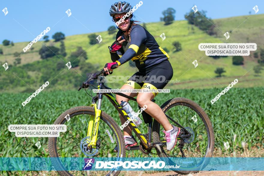 1ª Etapa Circuito Jandaia 2020 - Mountain Bike