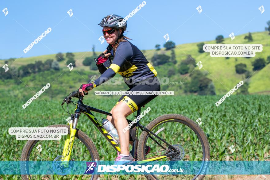 1ª Etapa Circuito Jandaia 2020 - Mountain Bike