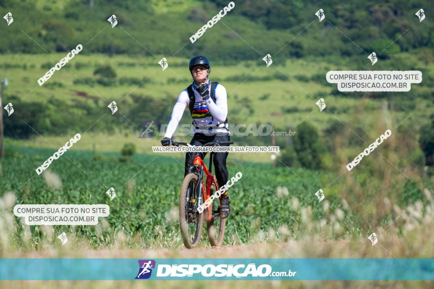 1ª Etapa Circuito Jandaia 2020 - Mountain Bike