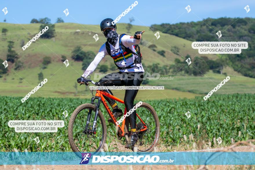 1ª Etapa Circuito Jandaia 2020 - Mountain Bike