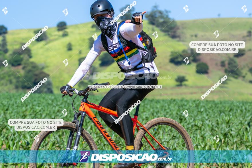 1ª Etapa Circuito Jandaia 2020 - Mountain Bike