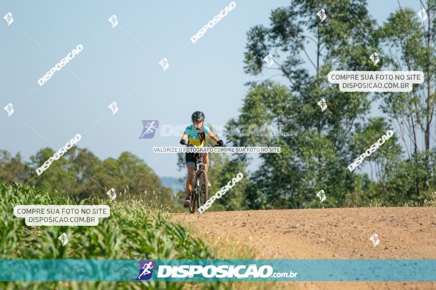 1ª Etapa Circuito Jandaia 2020 - Mountain Bike