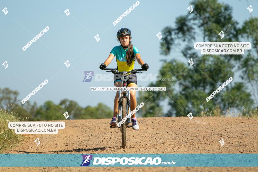 1ª Etapa Circuito Jandaia 2020 - Mountain Bike