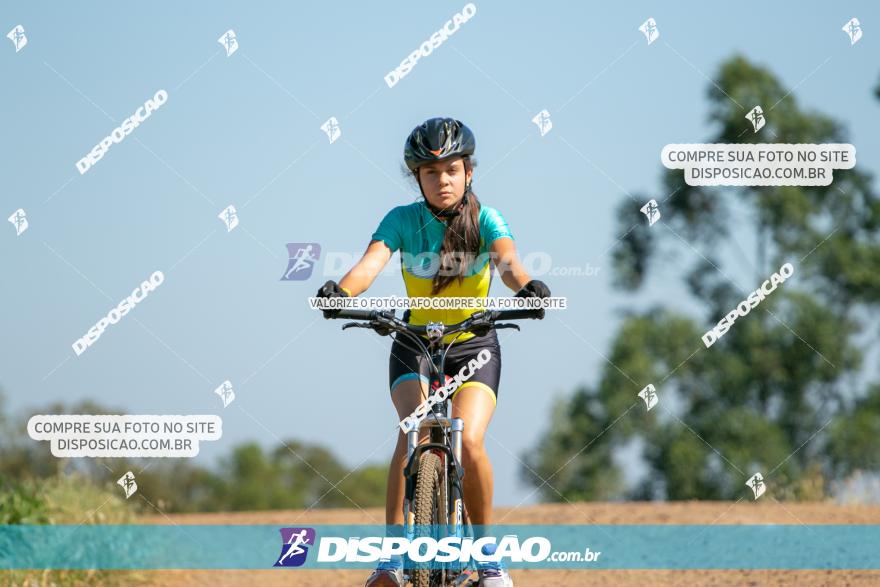 1ª Etapa Circuito Jandaia 2020 - Mountain Bike