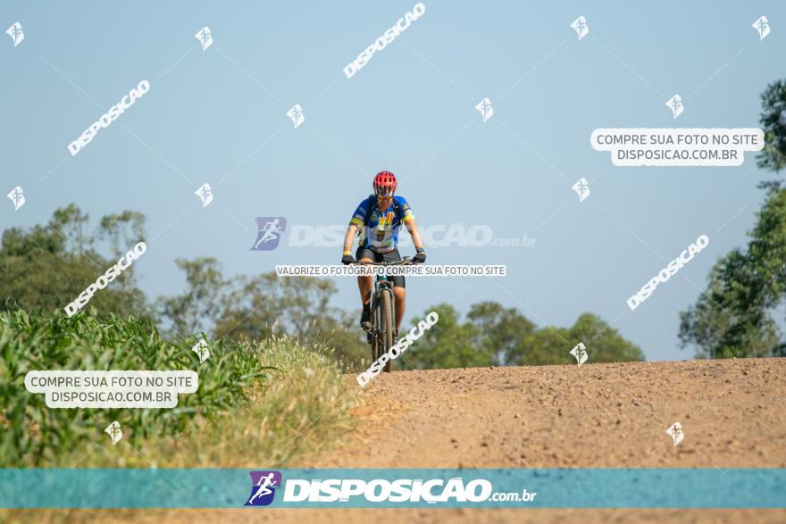 1ª Etapa Circuito Jandaia 2020 - Mountain Bike