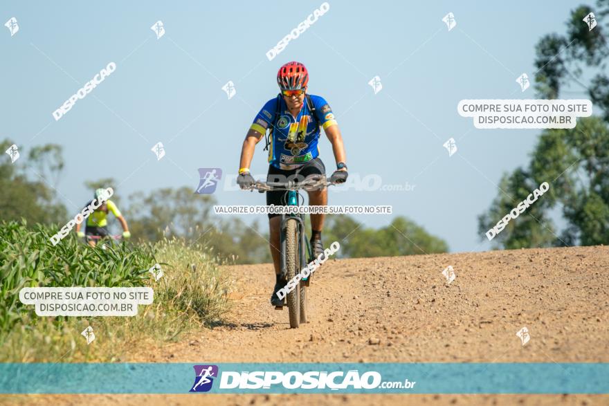 1ª Etapa Circuito Jandaia 2020 - Mountain Bike