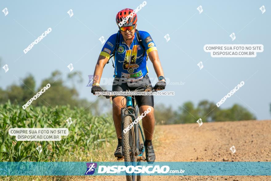 1ª Etapa Circuito Jandaia 2020 - Mountain Bike