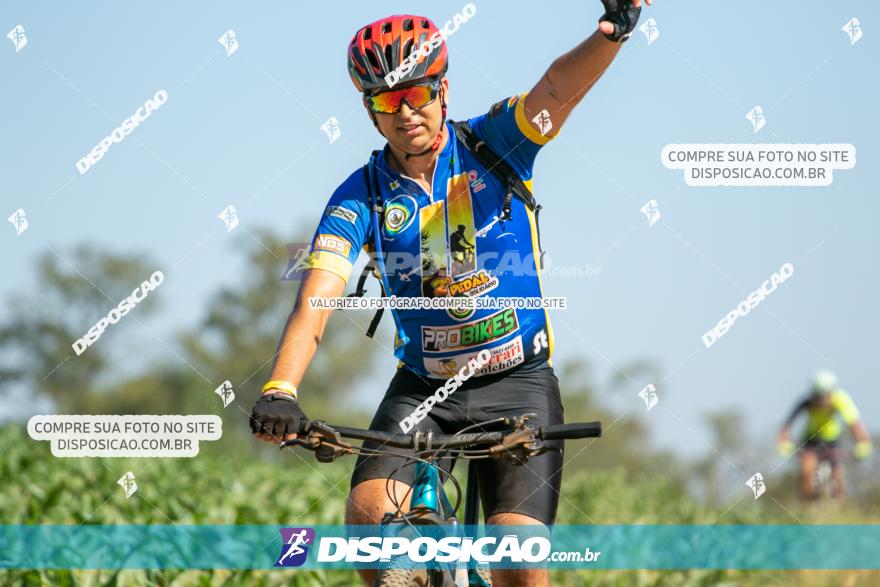 1ª Etapa Circuito Jandaia 2020 - Mountain Bike