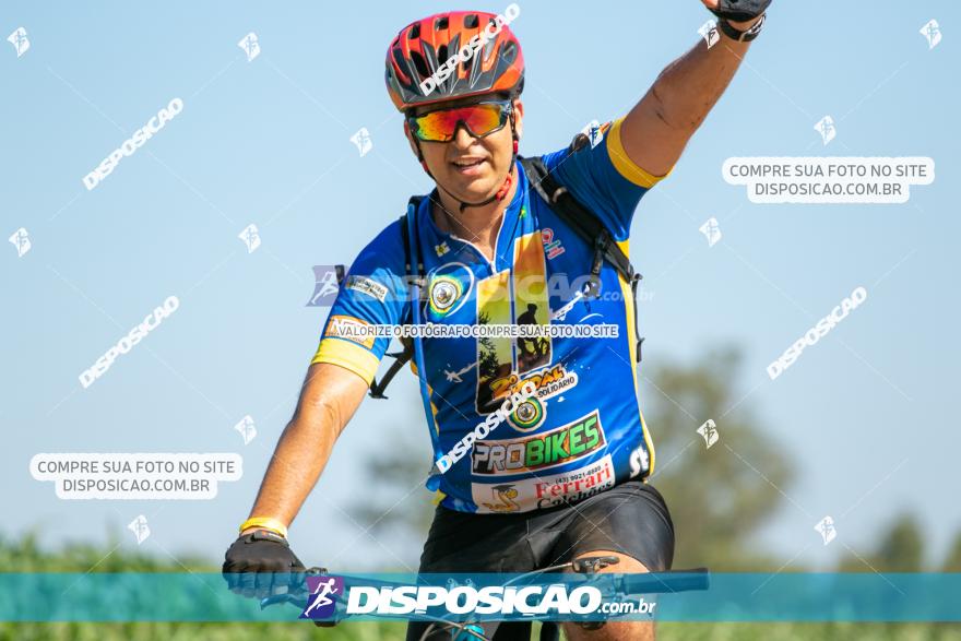 1ª Etapa Circuito Jandaia 2020 - Mountain Bike