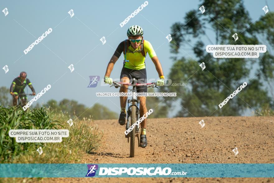 1ª Etapa Circuito Jandaia 2020 - Mountain Bike