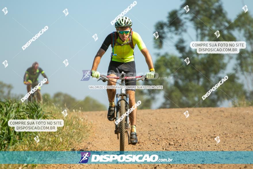 1ª Etapa Circuito Jandaia 2020 - Mountain Bike