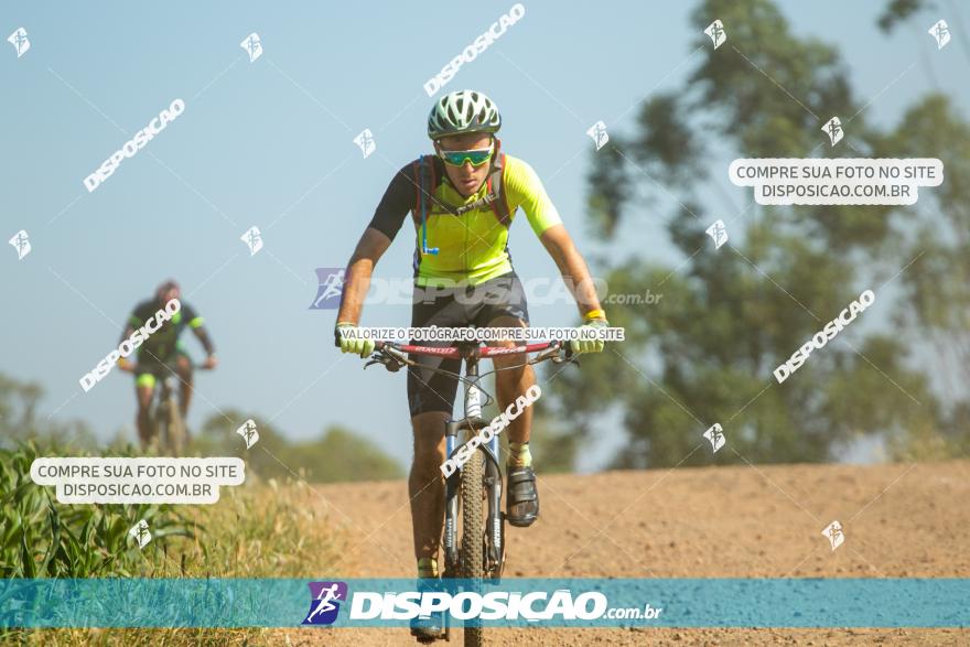 1ª Etapa Circuito Jandaia 2020 - Mountain Bike