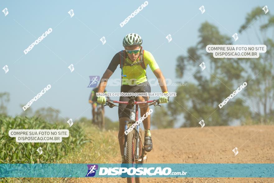 1ª Etapa Circuito Jandaia 2020 - Mountain Bike