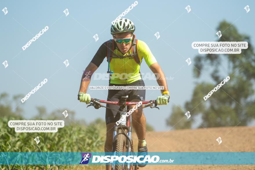 1ª Etapa Circuito Jandaia 2020 - Mountain Bike