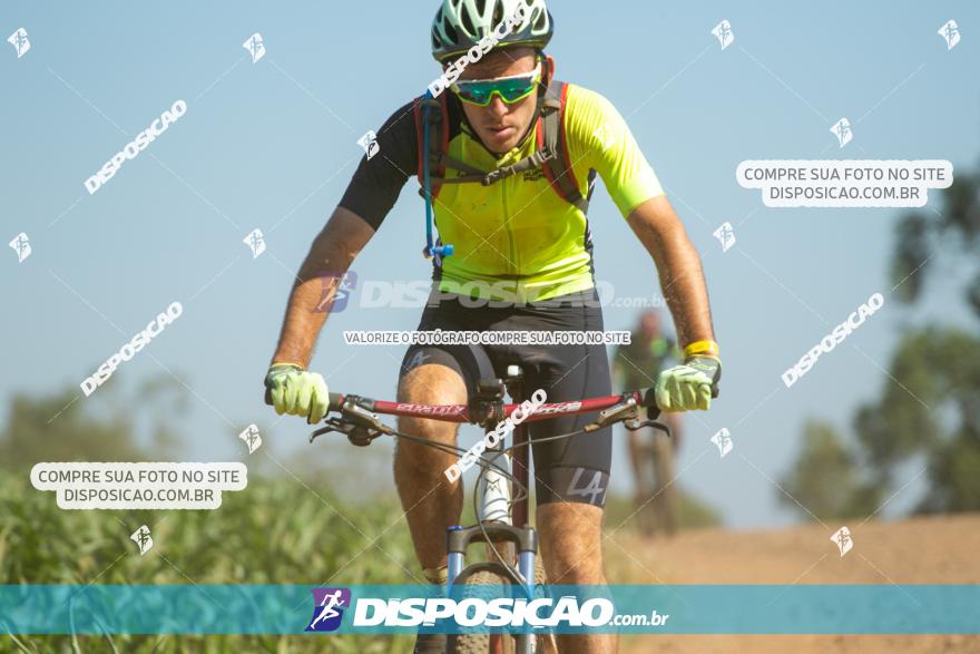 1ª Etapa Circuito Jandaia 2020 - Mountain Bike