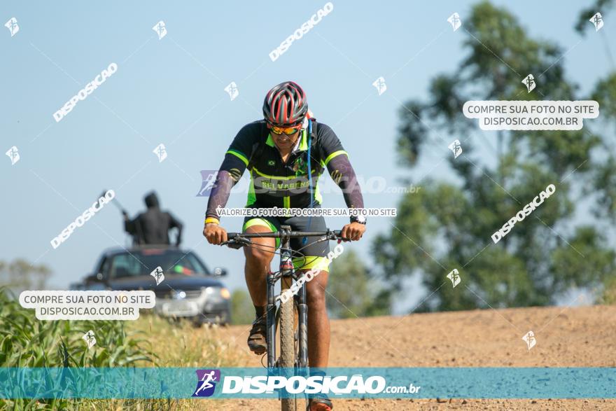 1ª Etapa Circuito Jandaia 2020 - Mountain Bike