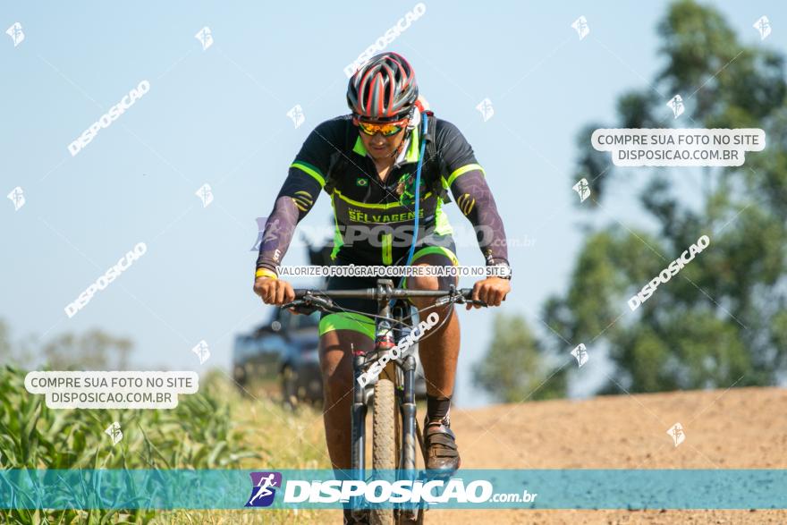 1ª Etapa Circuito Jandaia 2020 - Mountain Bike