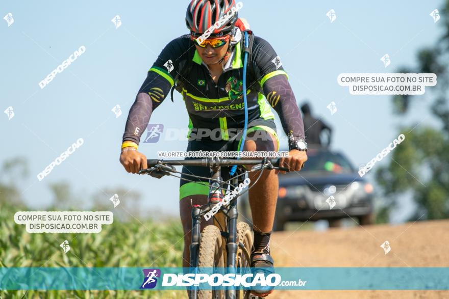 1ª Etapa Circuito Jandaia 2020 - Mountain Bike