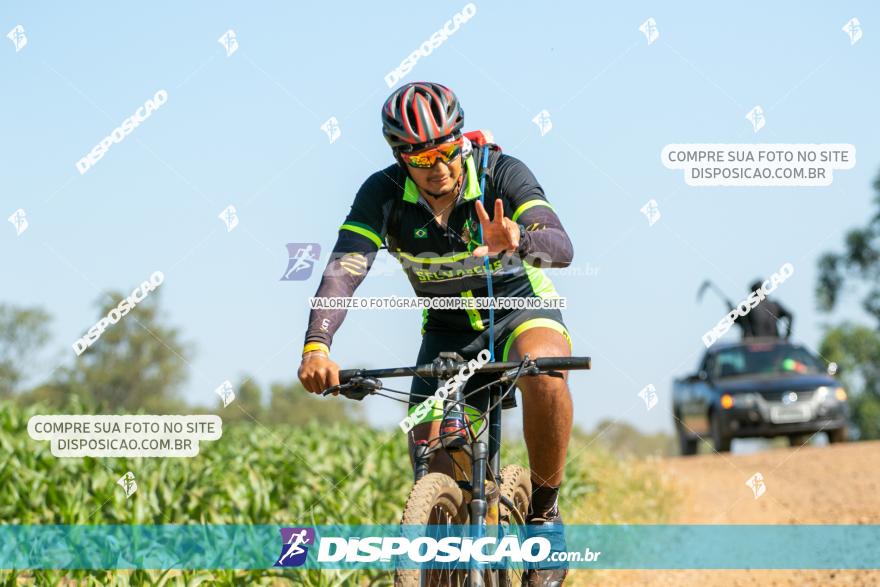 1ª Etapa Circuito Jandaia 2020 - Mountain Bike