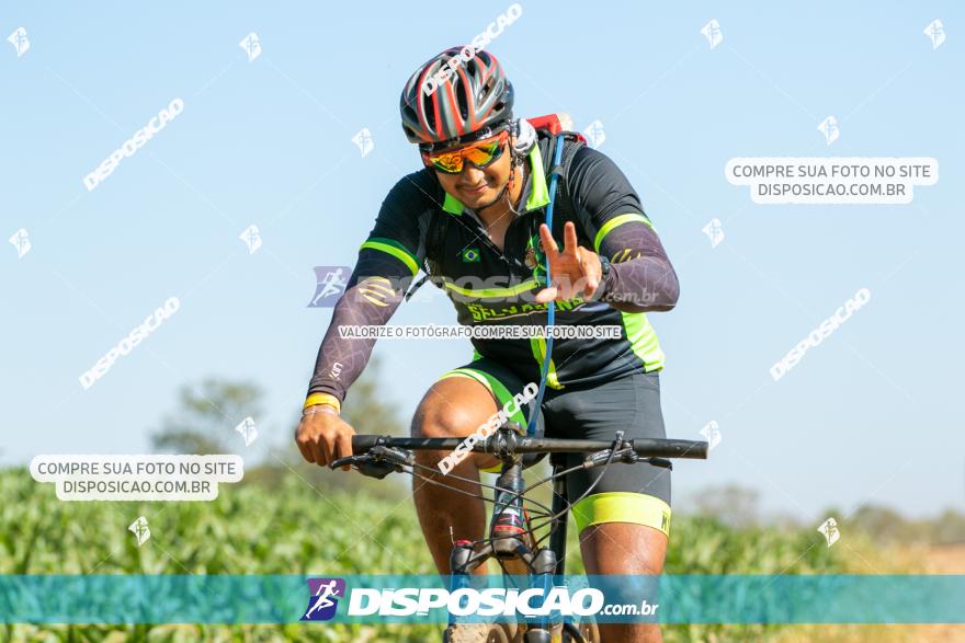 1ª Etapa Circuito Jandaia 2020 - Mountain Bike