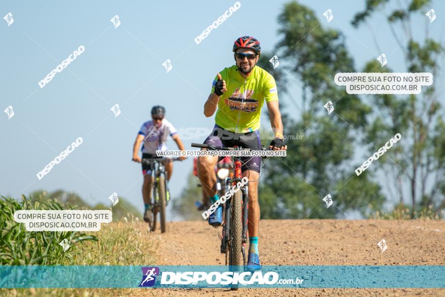 1ª Etapa Circuito Jandaia 2020 - Mountain Bike