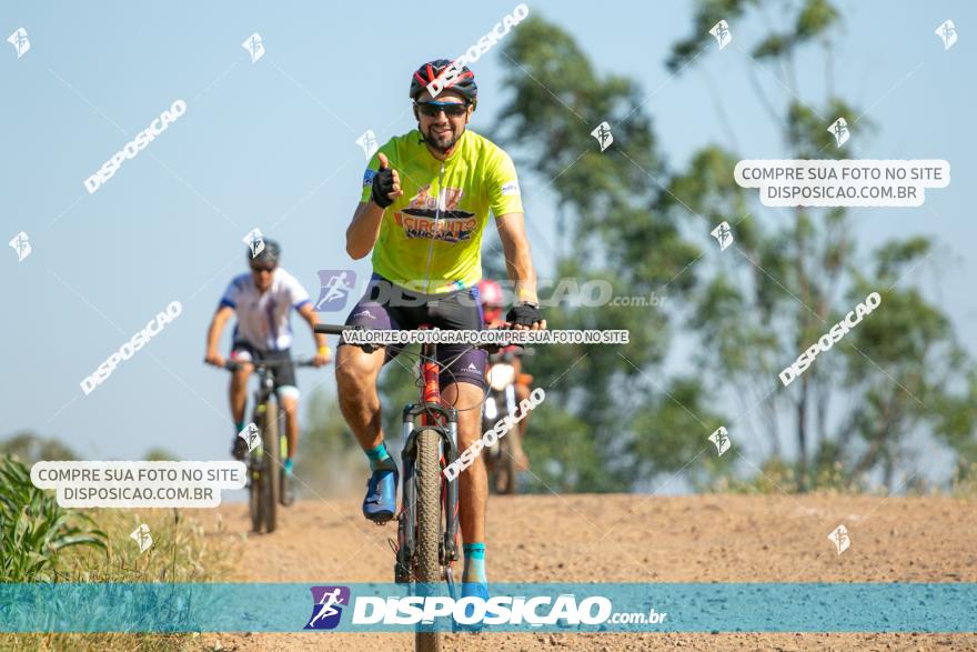 1ª Etapa Circuito Jandaia 2020 - Mountain Bike