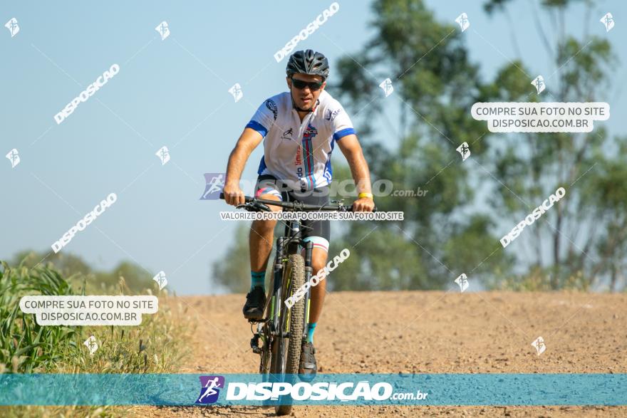 1ª Etapa Circuito Jandaia 2020 - Mountain Bike