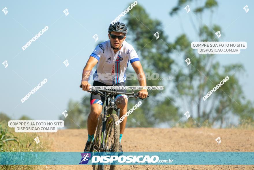 1ª Etapa Circuito Jandaia 2020 - Mountain Bike