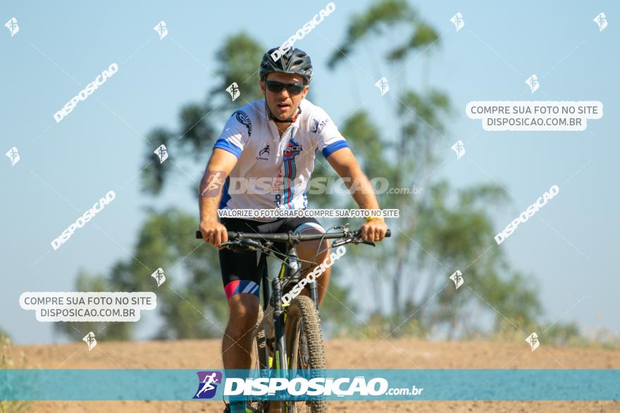 1ª Etapa Circuito Jandaia 2020 - Mountain Bike