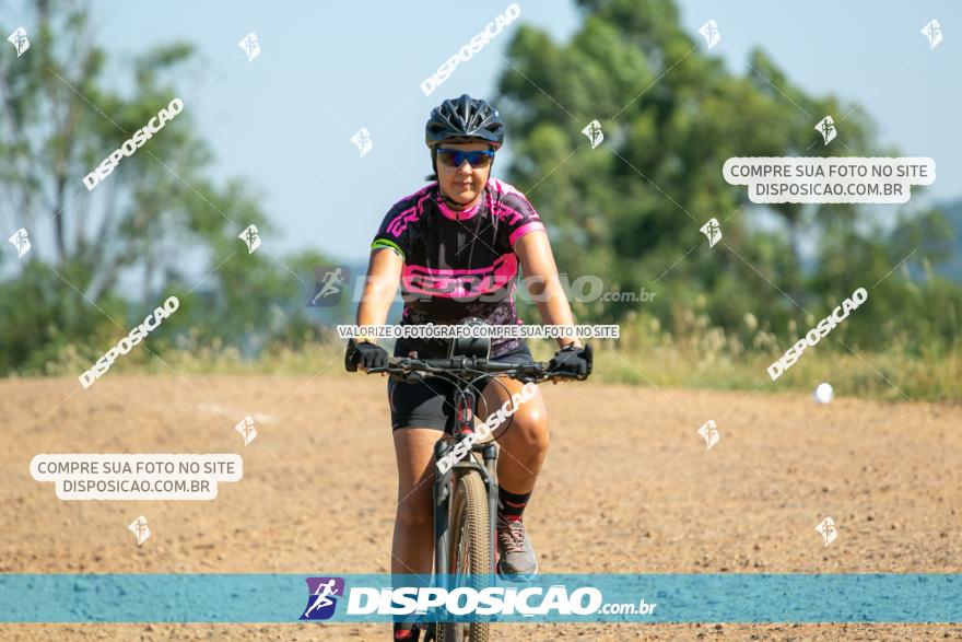 1ª Etapa Circuito Jandaia 2020 - Mountain Bike