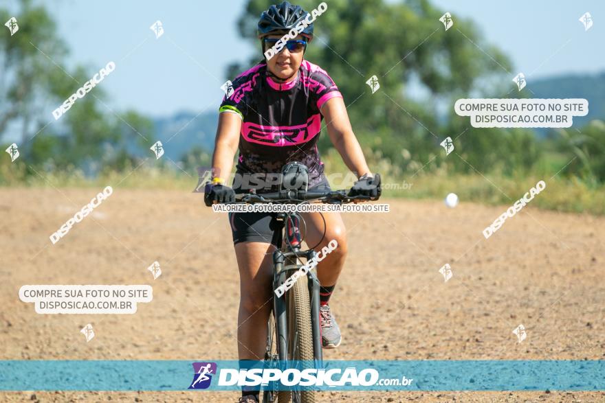 1ª Etapa Circuito Jandaia 2020 - Mountain Bike