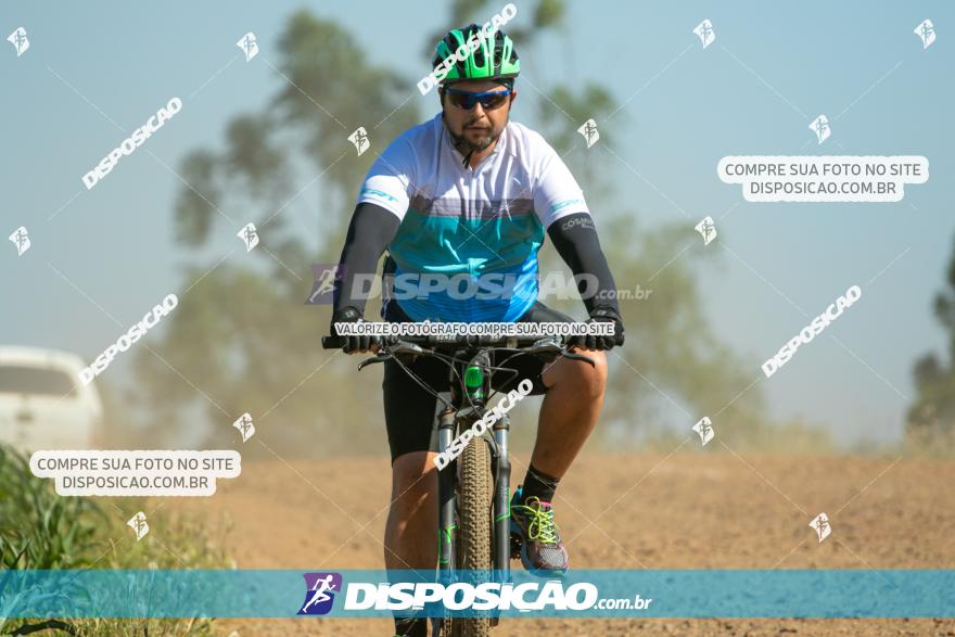 1ª Etapa Circuito Jandaia 2020 - Mountain Bike