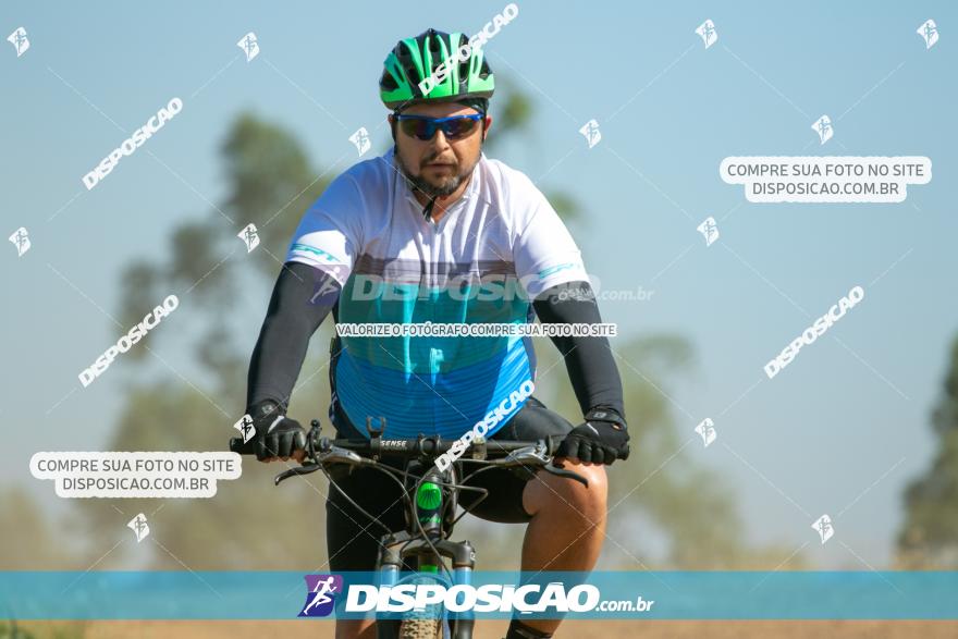 1ª Etapa Circuito Jandaia 2020 - Mountain Bike