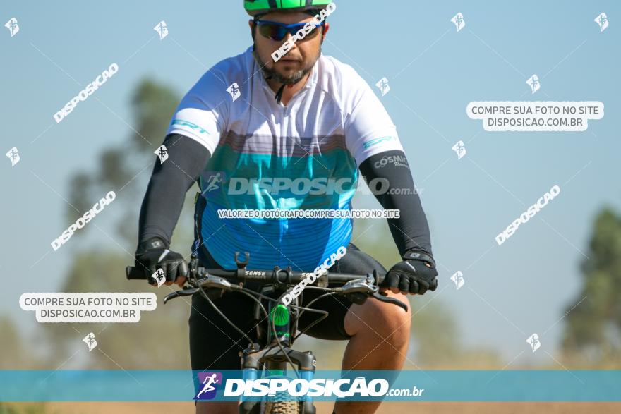 1ª Etapa Circuito Jandaia 2020 - Mountain Bike