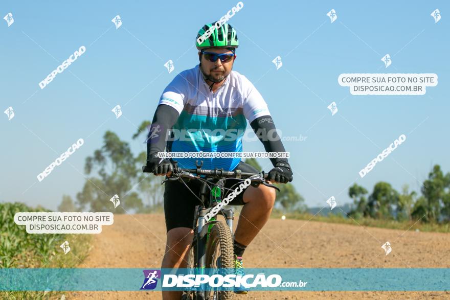 1ª Etapa Circuito Jandaia 2020 - Mountain Bike