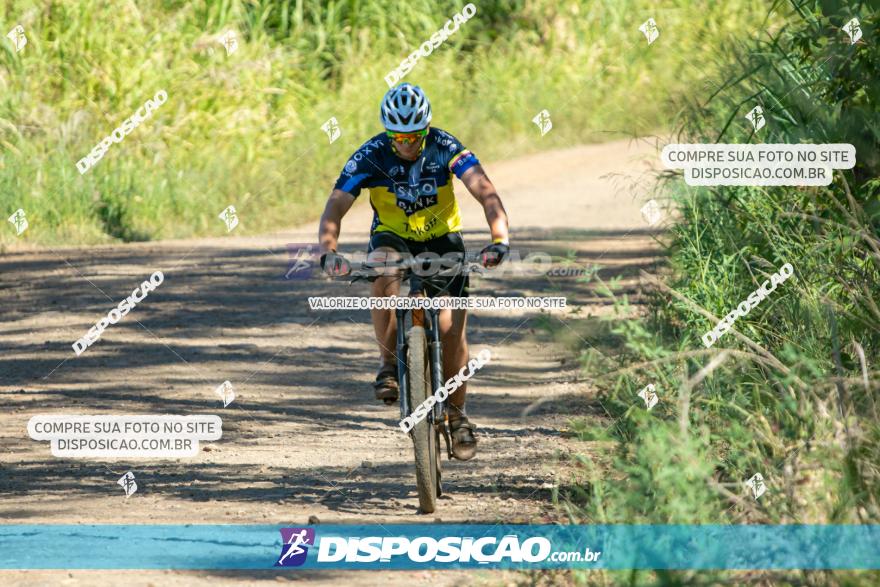 1ª Etapa Circuito Jandaia 2020 - Mountain Bike