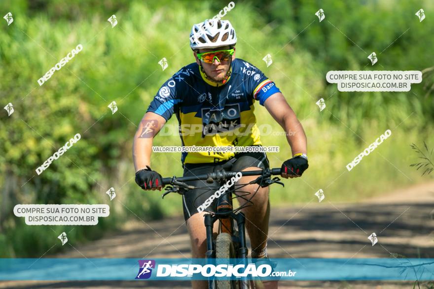 1ª Etapa Circuito Jandaia 2020 - Mountain Bike