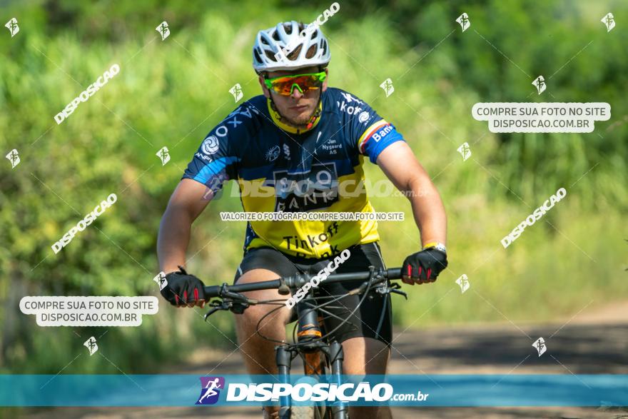 1ª Etapa Circuito Jandaia 2020 - Mountain Bike