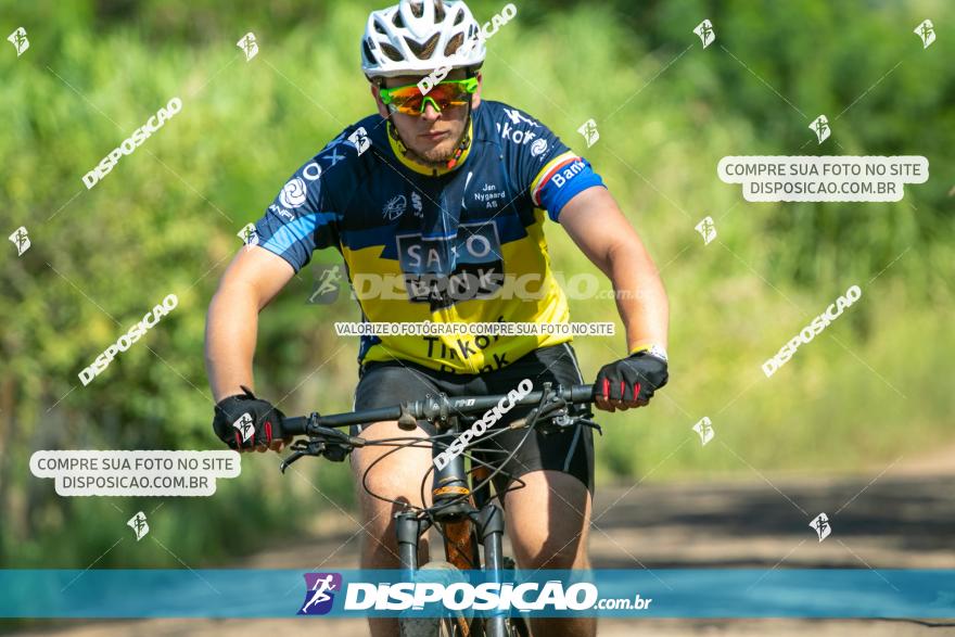 1ª Etapa Circuito Jandaia 2020 - Mountain Bike