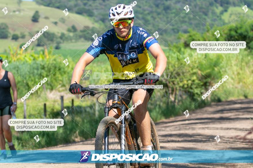 1ª Etapa Circuito Jandaia 2020 - Mountain Bike