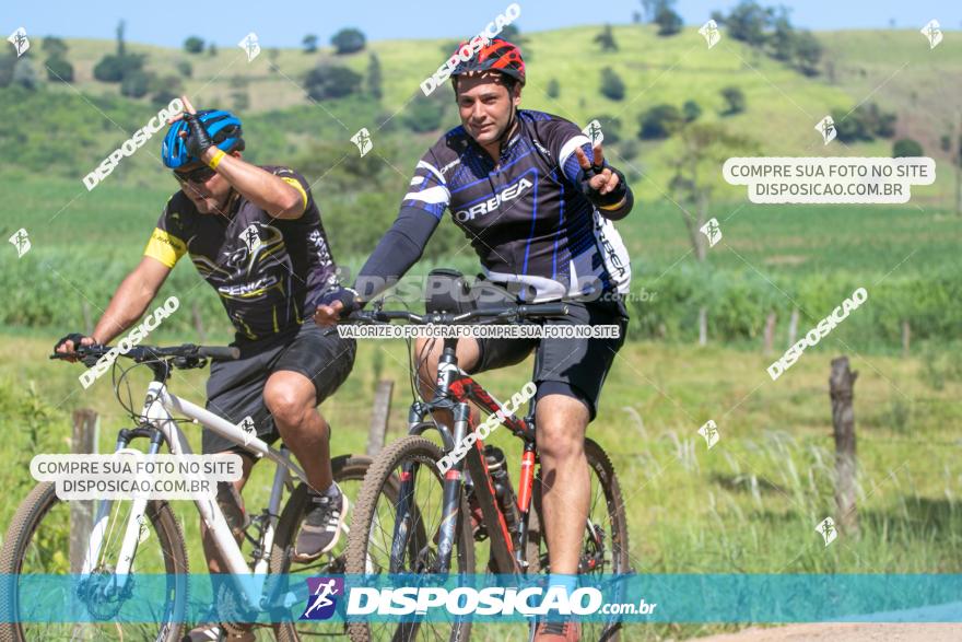 1ª Etapa Circuito Jandaia 2020 - Mountain Bike