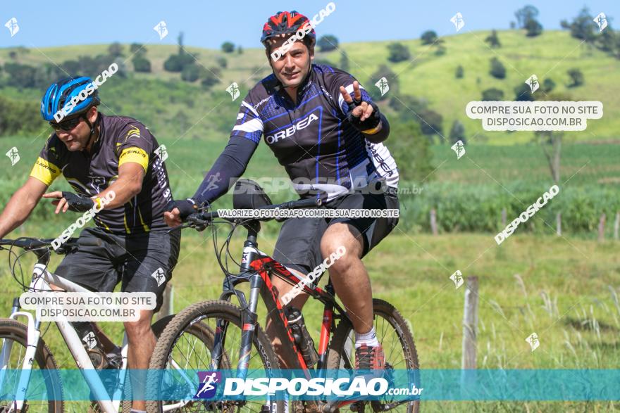 1ª Etapa Circuito Jandaia 2020 - Mountain Bike